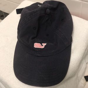 Vineyard vines cap